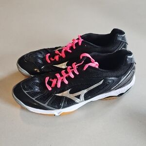 Mizuno Volleyball Shoes